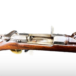 Armes r�glementaires