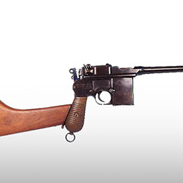 Armes neutralis�es