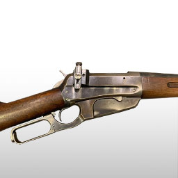 Armes Longues Western class�es en cat�gorie D