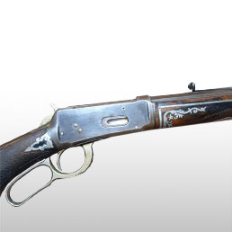 Armes Longues Western class�es en cat�gorie C