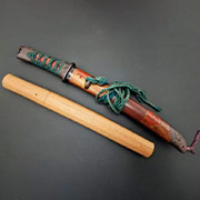 Tanto Japonais par Sadayuki XVIII�