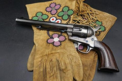 Revolver Colt Peacemaker SAA�<br/>Cal. 45
