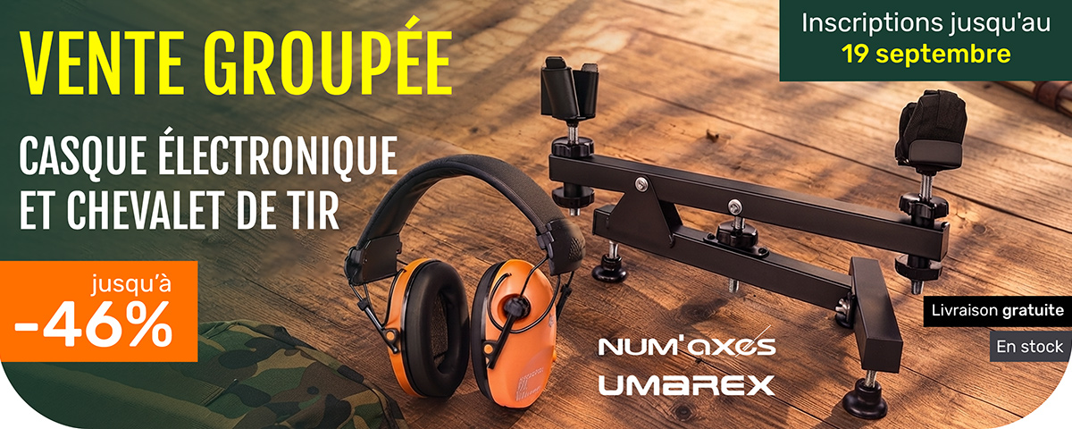 Tous les produits de l'offre