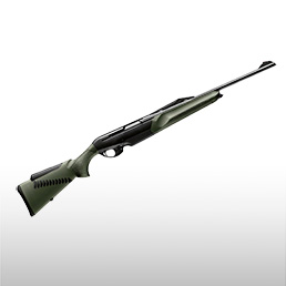 Carabines semi-automatiques