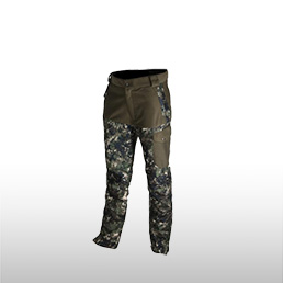 Pantalons de chasse