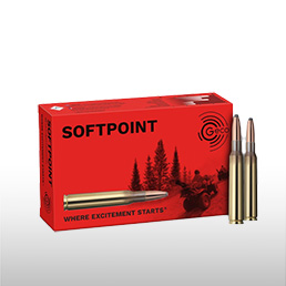 Munitions Cal. 7x64