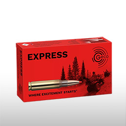 Munitions ray�es Cal. 8x57 JRS