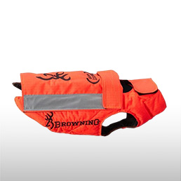 Gilets de protection
