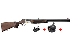 Premier FX Wood<br/>Cal. 9.3x62