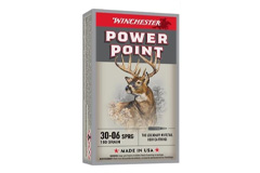 Power Point<br/>11.7g - 180grs<br/>x40