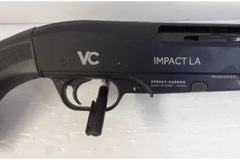 Impact LA<br/>Synth�tique<br/>Cal. 9.3x62