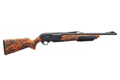 SXR2 Pump<br/>Tracker Threaded<br/>Cal. 9.3x62