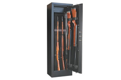 10 armes
