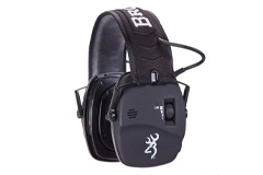 BDM Protector<br/>Noir