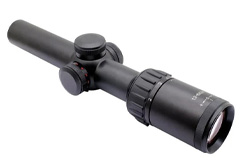 Hunter<br/>1.2-6x24