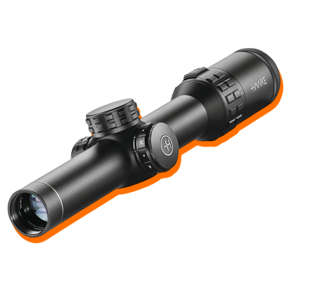 1-6x24 Frontier 30 IR L4A Dot<br/>Hawke