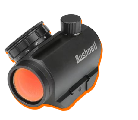 TRS-25<br/>Bushnell