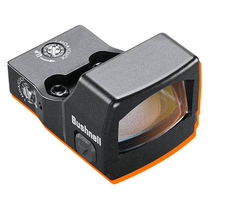 RXS 250 1x25<br/>Bushnell