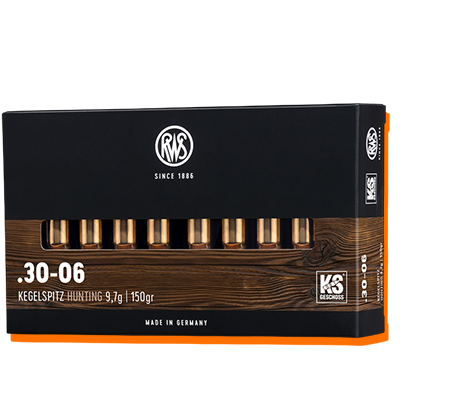 KS- 150gr<br/>RWS