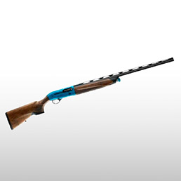 Fusils semi-auto de ball-trap