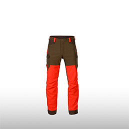 Pantalons de chasse