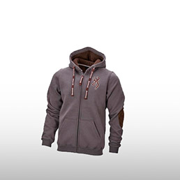 Pulls et sweats de chasse