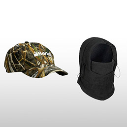 Chapeaux, casquettes, bonnets