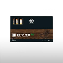 Munitions rayes Cal. 300 Win Mag