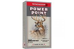 Power Point<br/>11,7g - 180grs<br/>2 botes de 20