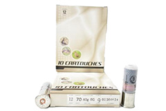 N9<br/>40g - BG<br/>5 botes de 10