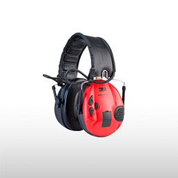 Casques anti-bruit