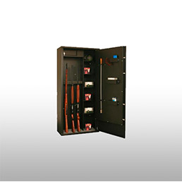 Coffres et armoires fortes