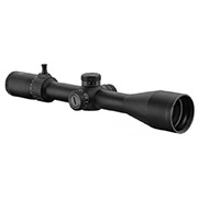 6-24X50�<br/>FFP r�ticule CBR