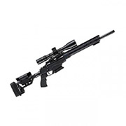 T3X Tact A1 filet�e<br/>Cal. 6. 5 Creedmoor