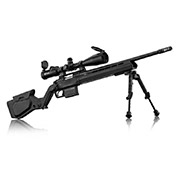 H7 / Cal. 308 Win�<br/>+ Lunette + Bipied