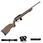 Classic Cal. 22 LR�<br/>+ Collier + Lunette�<br/>+ Silencieux