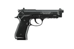 M92 A1 CO2<br/>Cal. 4.5 mm