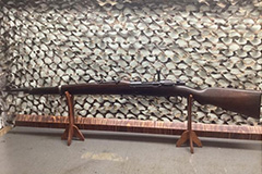 1904 Vergueiro Portugais<br/>Cal. 8X57is