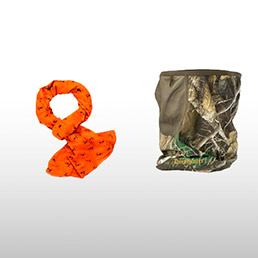 Echarpes & Tours de cou