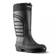 Grand Froid Premium Noires + Sac