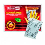 30 chaufferettes mains