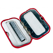 Chaufferette � combustible pour les mains + 12 combustibles