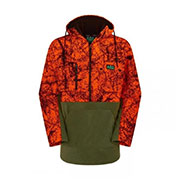 Polaire Tusk blaze camo