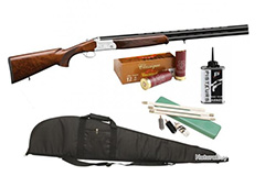 Pack chasseur<br/>Cal. 12/76