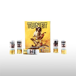 Munitions lisses�<br/>Cal. 12