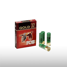 Munitions lisses�<br/>Cal. 16