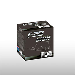 Munitions lisses�<br/>Cal. 28