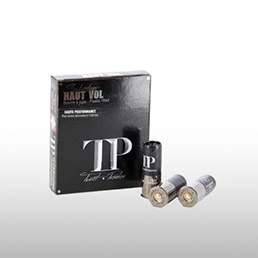 Munitions lisses substituts