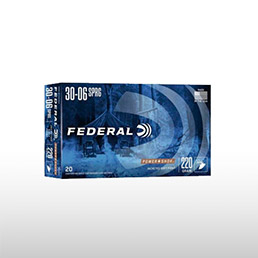 Munitions ray�es<br/>Cal. 30-06