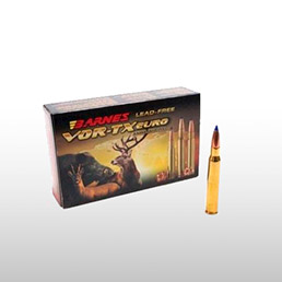 Munitions ray�es<br/>Cal. 8x57 JRS